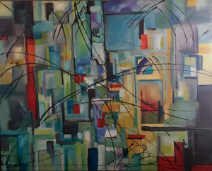 unnamed by Francine Bauer