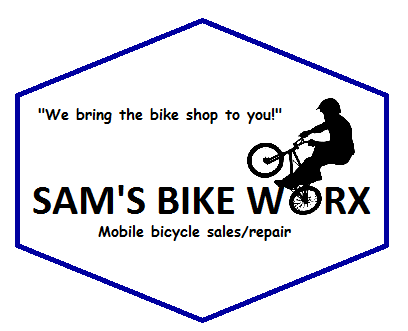 Sams Bike