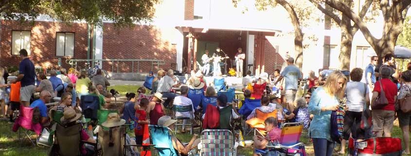 2016 Carrollwood Blues & BBQ - Outdoor Festivals & Events 2016 Carrollwood Blues & BBQ - Outdoor Festivals & Events