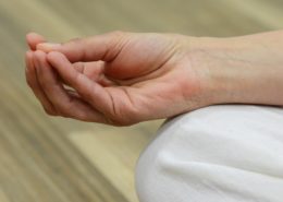Gentle Yoga