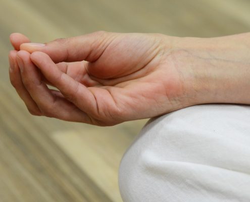 Gentle Yoga