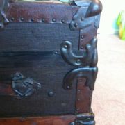 Creative Furniture Finishing class-trunk-showing-hardware-with-Rust-Reformer-web