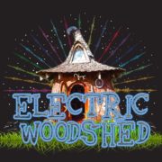 Electric Woodshed Logo