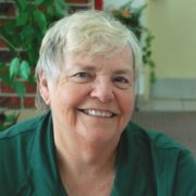 Ruth Levy
