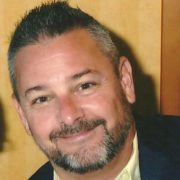 Todd Dunkle