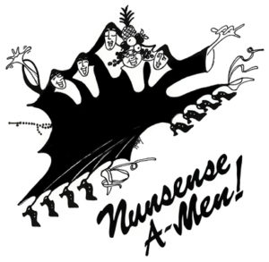NUNSENSE A-MEN! @ The Studio at Carrollwood Cultural Center | Tampa | Florida | United States