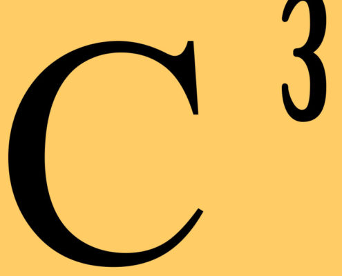 C3 - Color, Culture, Character tile image