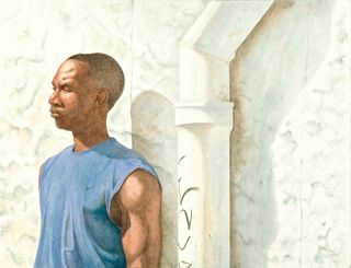 "Emory 1" by Pat Mitchell