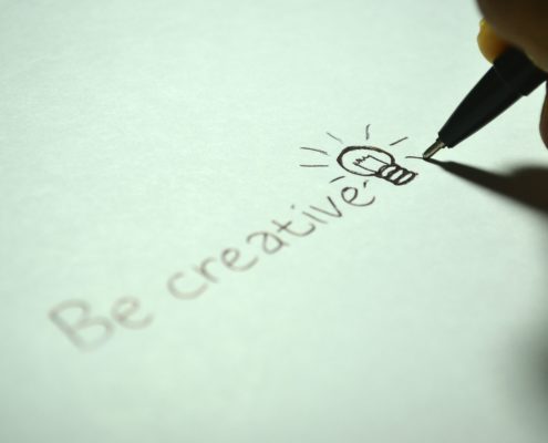 Creative Writing - pd creative-725811_1920