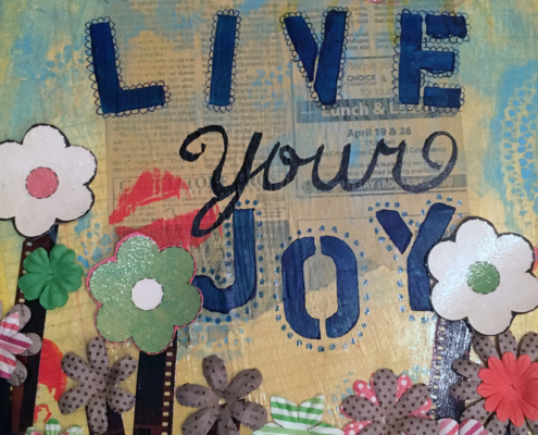 2018 Mixed Media with Michele Stone (1)