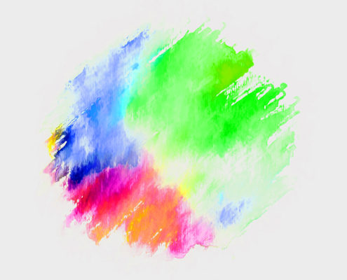 Watercolor Paints II - Intermediate Watercolor Class