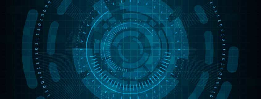 cyber blue background cyber blue background