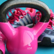 Fitness - Step Aerobics