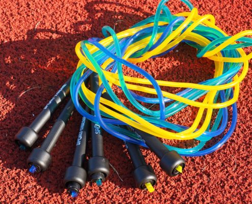 Jump Rope - Fitness for Kids