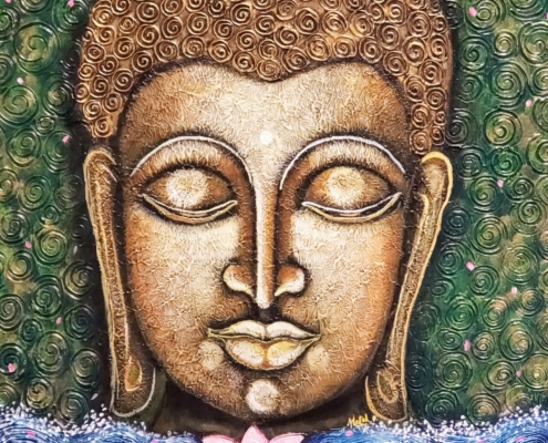 Artwork by Hetal Kanini