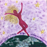 Take Joyful Ownership by Michele Stone
