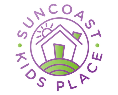 Suncoast Kids Place logo