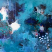 Blue Bayou by Laurie Maves