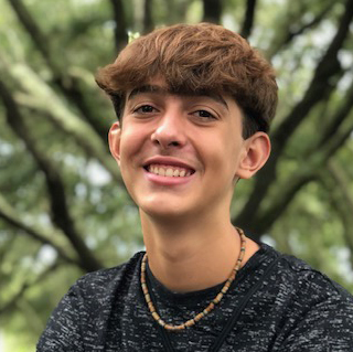 Esteban Lopez