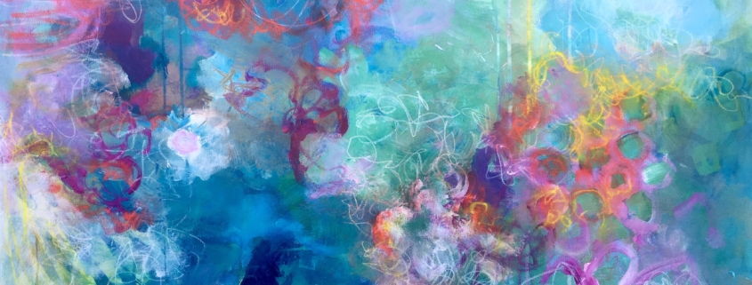 Wind and Roses by Laurie Maves Wind and Roses by Laurie Maves