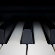 Piano Keys Image by Johannes Plenio from Pixabay