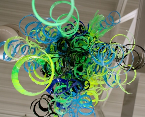 Recycled Art Image by thefamilymig from Pixabay