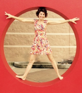 Geraldine Novy (BS, RN, NC-BC)