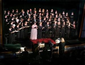 Carrollwood Community Chorus