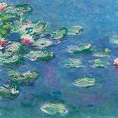 Monet's Apprentice Art Class