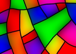 stained-glass