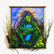 Mother of Eve (1)
