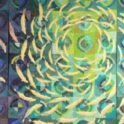 "Live Water" by Susan Lumsden