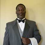 Upstairs Downstairs at the Tampa Bay Hotel w. Otis Freedman