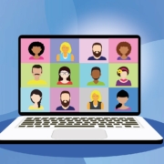 Virtual Class Image by Alexandra Kocha from Pixabay