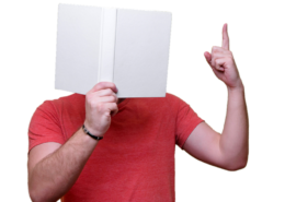 Image by Capri23auto from Pixabay man-2682133_1920