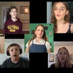 Ovation Youth Theatre Troupe