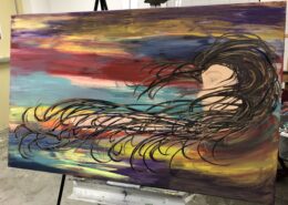 Art and Painting Class